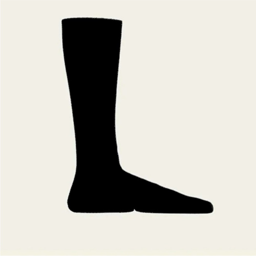 NIB Yeezy YZY Pods Sock Shoes Size 2